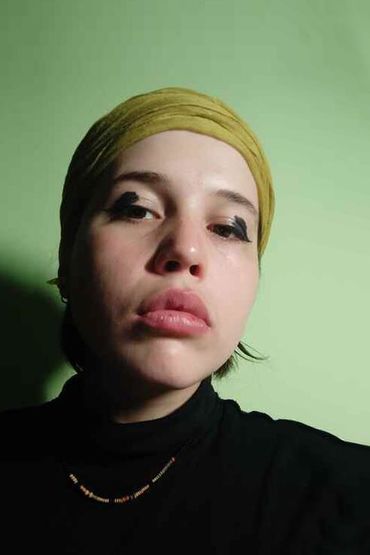 Василиса Чугунова