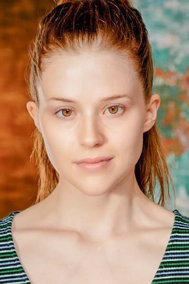 Алисия Андервуд