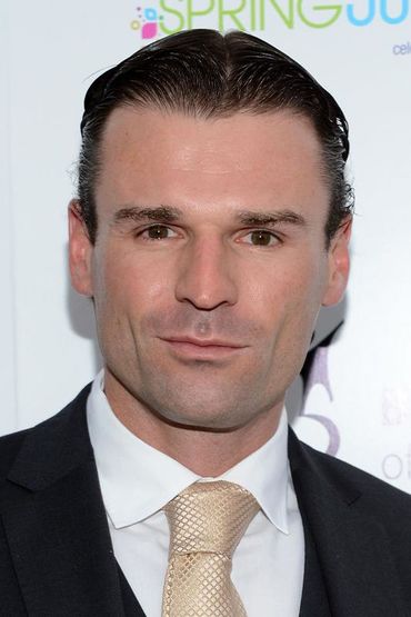 Стивен Данливи