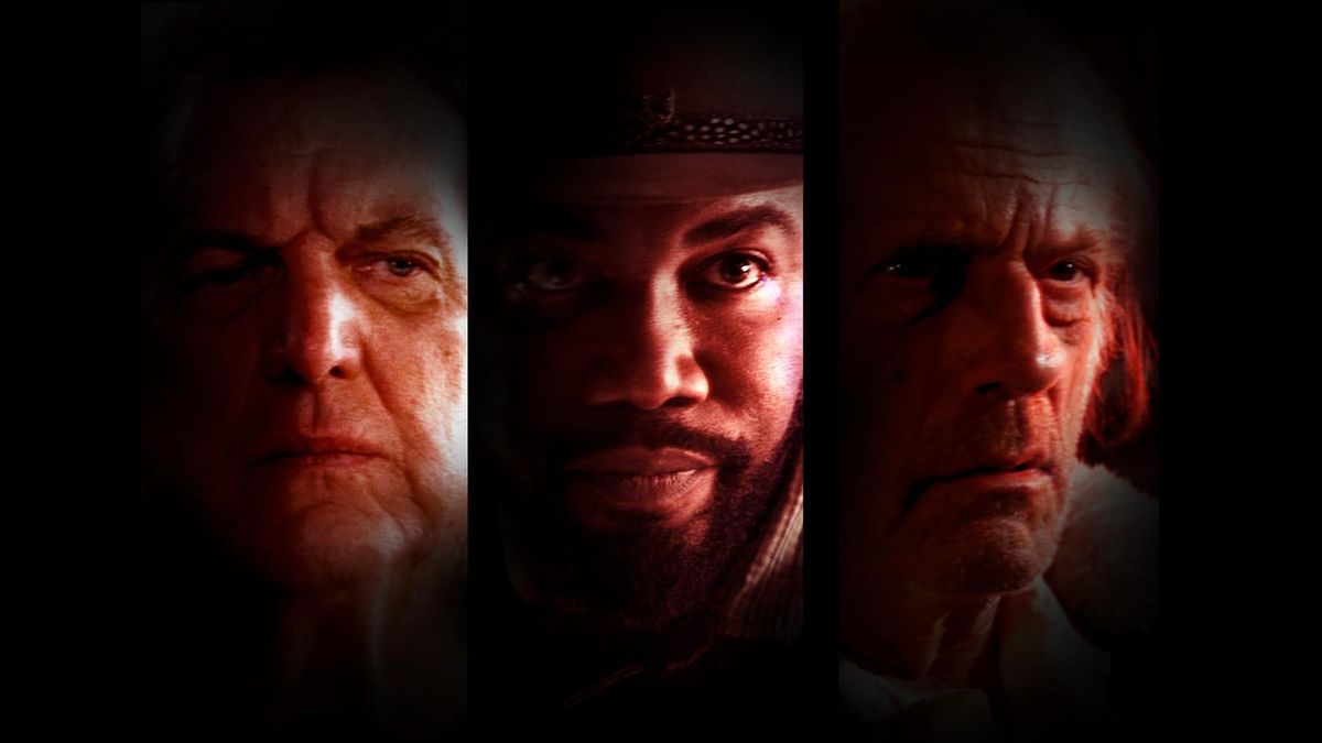 Совершая убийство