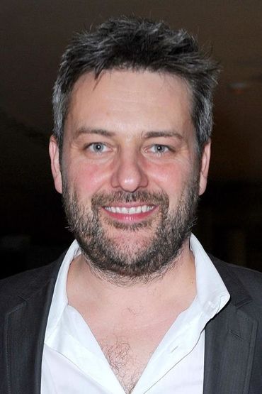 Каспар Мунк