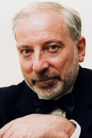 Юрий Мамин