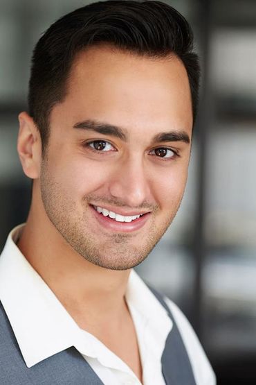 Кори Филлипс