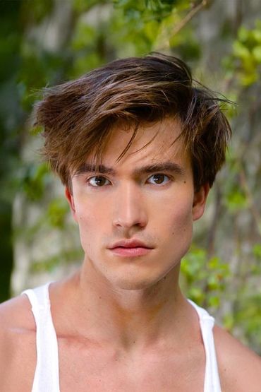 Джейкоб Кауфман