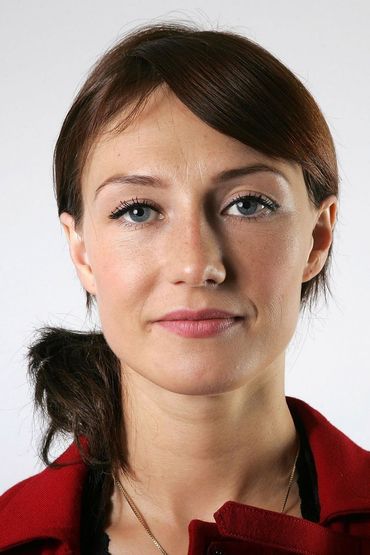 Кэрис Ван Хаутен