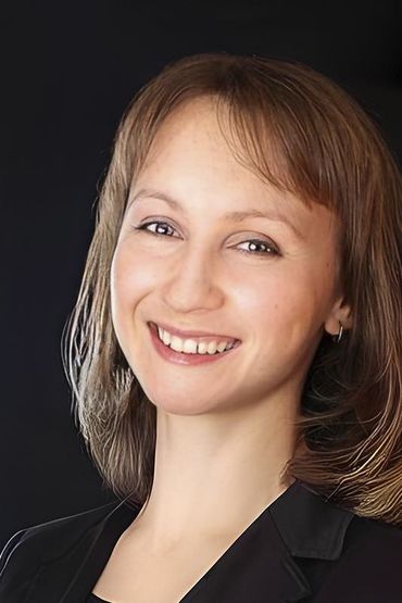 Алина Самбурска