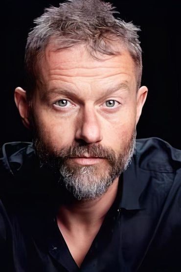 Джеймс Дейл Бэдж