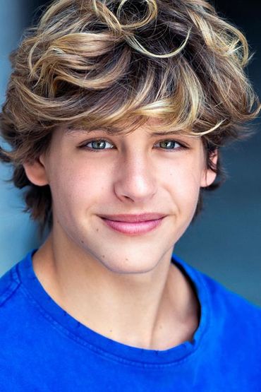 Дженсен Геринг