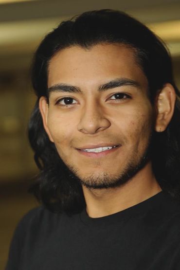 Альфредо Куирос