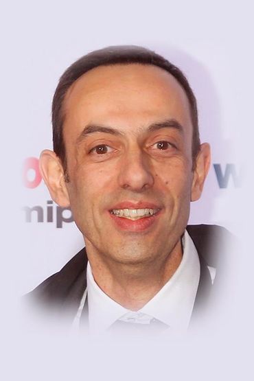 Жан-Франсуа Тости