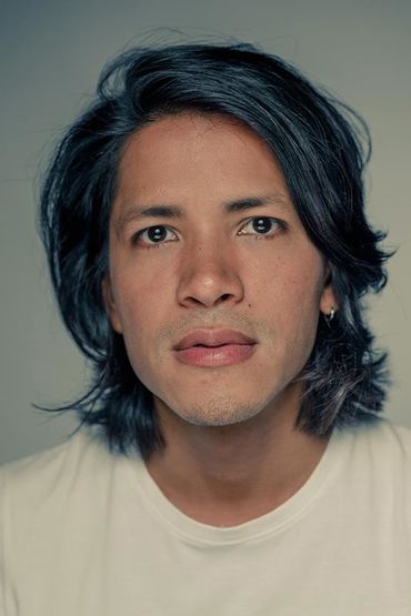 Игорь Педросо