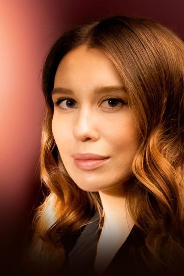 Ника Яковлева