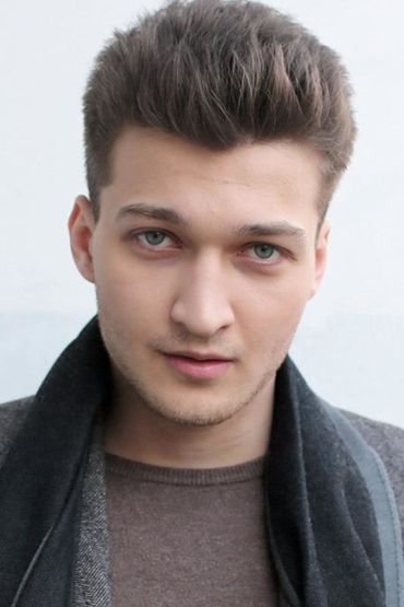 Наиль Абдрахманов