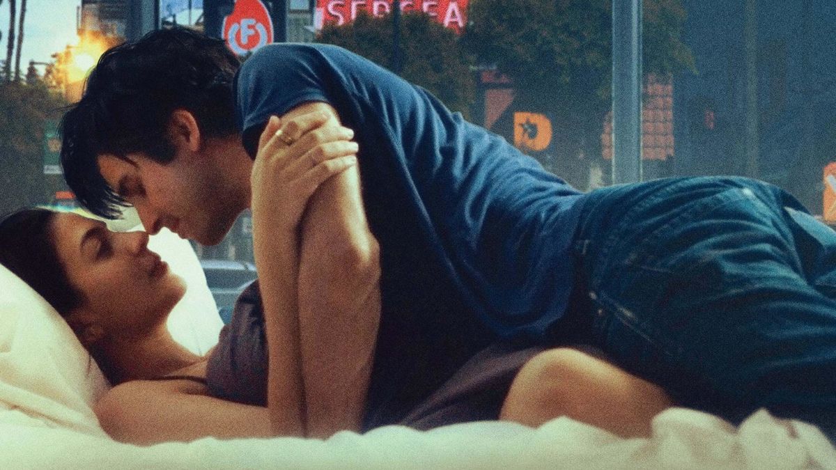 Всё о сексе