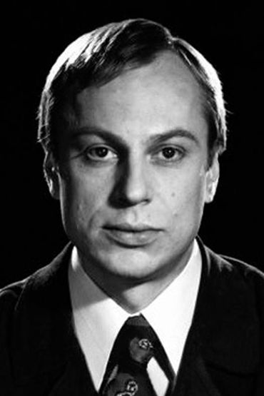 Юрий Богатырёв