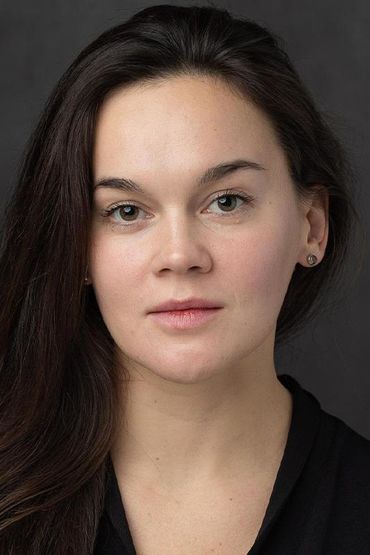 Ольга Гапоненко