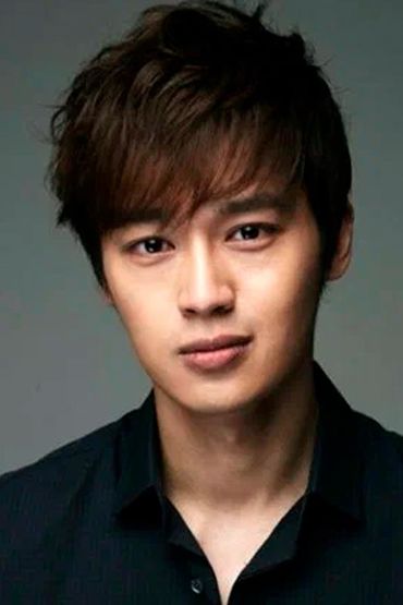 Ли Джун-мун