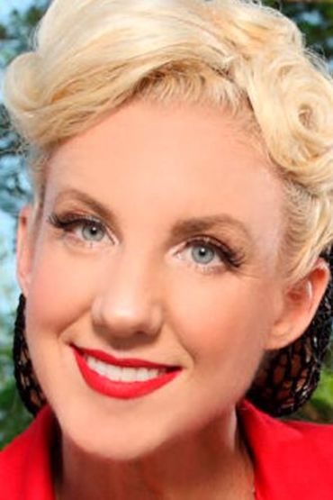 Pati Fairchild