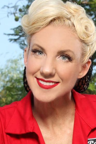 Pati Fairchild