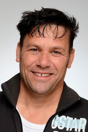 Дэнни Мулрон