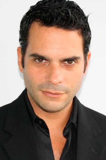 Родриго Арагон