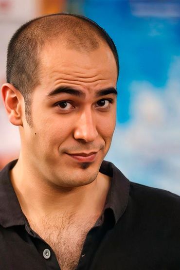 Эммануэль Гарижо